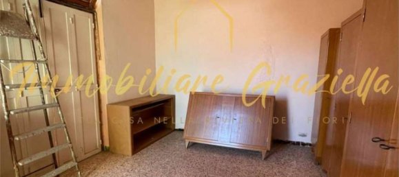 Дом с 5 комнатами в Валлекрозия, Италия № 263713 9