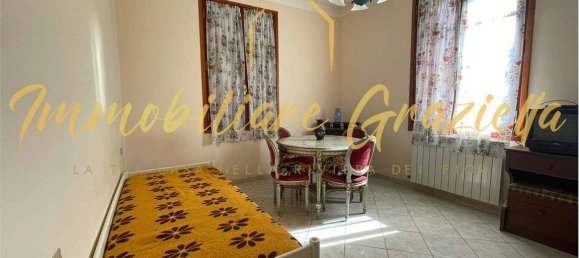 Дом с 5 комнатами в Валлекрозия, Италия № 263713 17