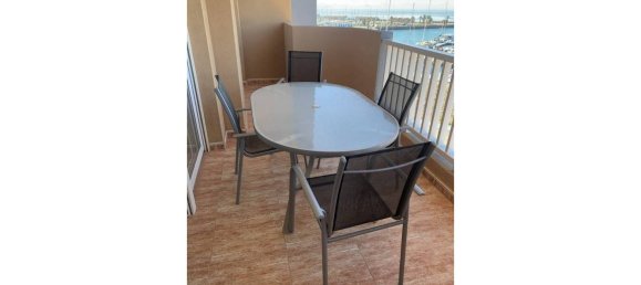 Apartamento de 2 dormitorios en Murcia, Spain No. 132670 14