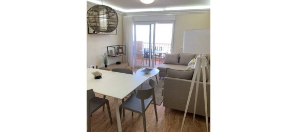 Apartamento de 2 dormitorios en Murcia, Spain No. 132670 6