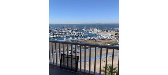 Apartamento de 2 dormitorios en Murcia, Spain No. 132670 16