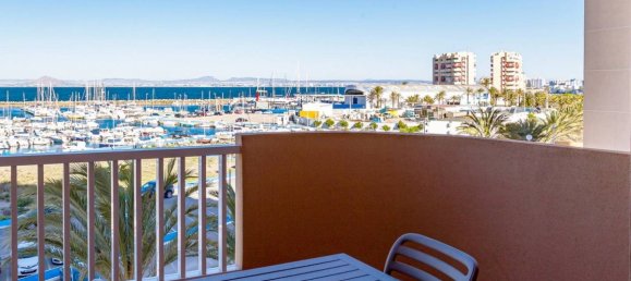 Apartamento de 2 dormitorios en Murcia, Spain No. 132670 5