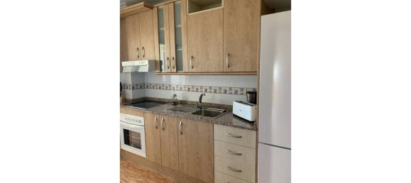 Apartamento de 2 dormitorios en Murcia, Spain No. 132670 7