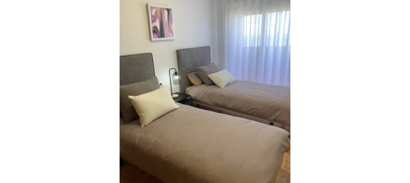 Apartamento de 2 dormitorios en Murcia, Spain No. 132670 11