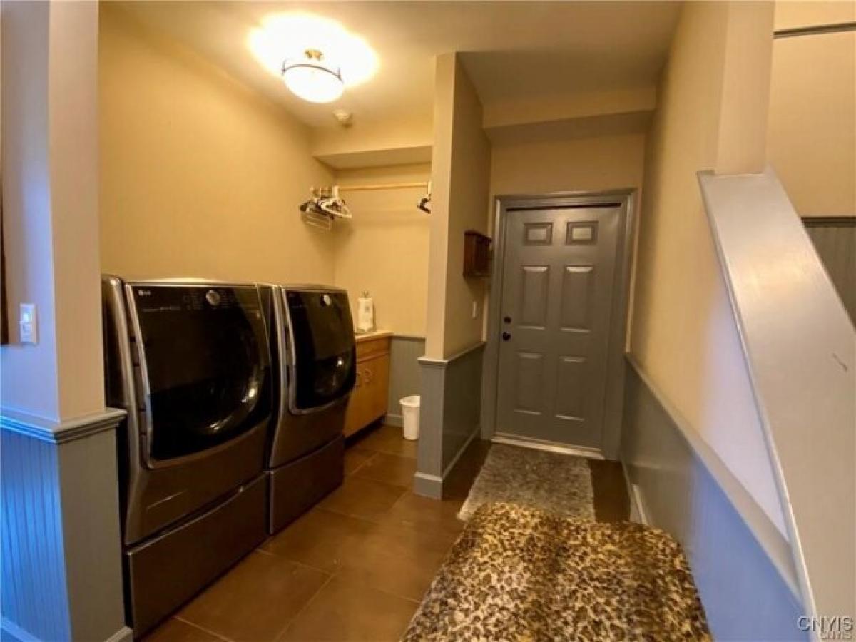 6 chambres Maison à Jamesville, USA No. 433544