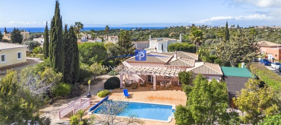 3 bedrooms Villa in Lagoa, Portugal No. 100476 25