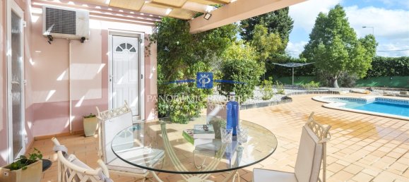 3 bedrooms Villa in Lagoa, Portugal No. 100476 2