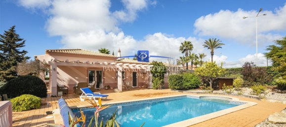 3 bedrooms Villa in Lagoa, Portugal No. 100476 18