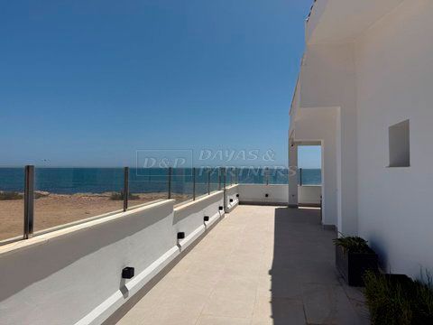 3 bedrooms House in Torrevieja, Spain No. 160427