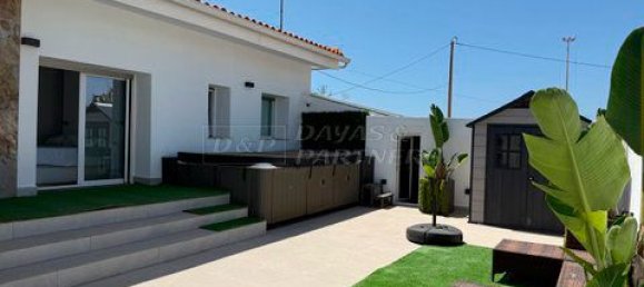 3 bedrooms House in Torrevieja, Spain No. 160427 9