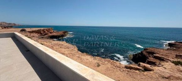 3 bedrooms House in Torrevieja, Spain No. 160427 6