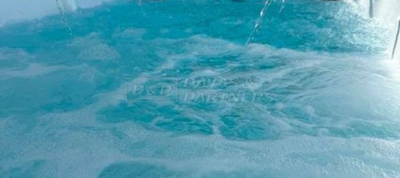 3 bedrooms House in Torrevieja, Spain No. 160427 96