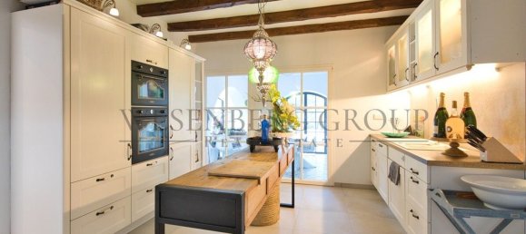 5 غرف نوم منزل في Santa Eulalia Del Rio, Spain رقم 154822 7