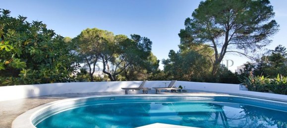 5 غرف نوم منزل في Santa Eulalia Del Rio, Spain رقم 154822 9