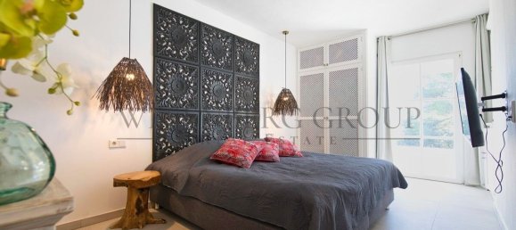 5 غرف نوم منزل في Santa Eulalia Del Rio, Spain رقم 154822 14