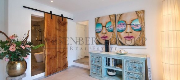 5 غرف نوم منزل في Santa Eulalia Del Rio, Spain رقم 154822 20