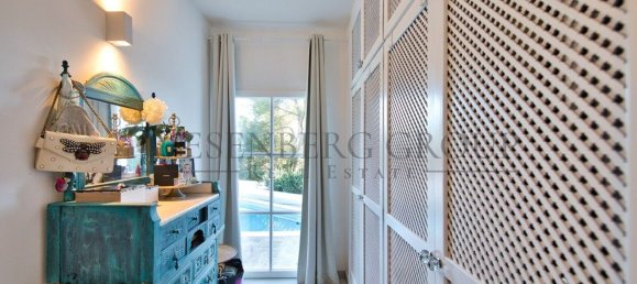 5 غرف نوم منزل في Santa Eulalia Del Rio, Spain رقم 154822 21