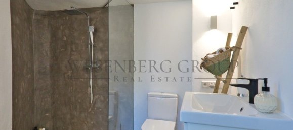 5 غرف نوم منزل في Santa Eulalia Del Rio, Spain رقم 154822 13