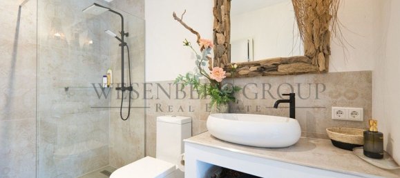 5 غرف نوم منزل في Santa Eulalia Del Rio, Spain رقم 154822 17