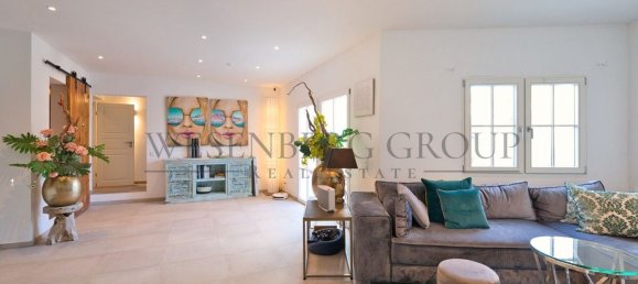 5 غرف نوم منزل في Santa Eulalia Del Rio, Spain رقم 154822 2