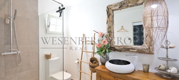 5 غرف نوم منزل في Santa Eulalia Del Rio, Spain رقم 154822 15