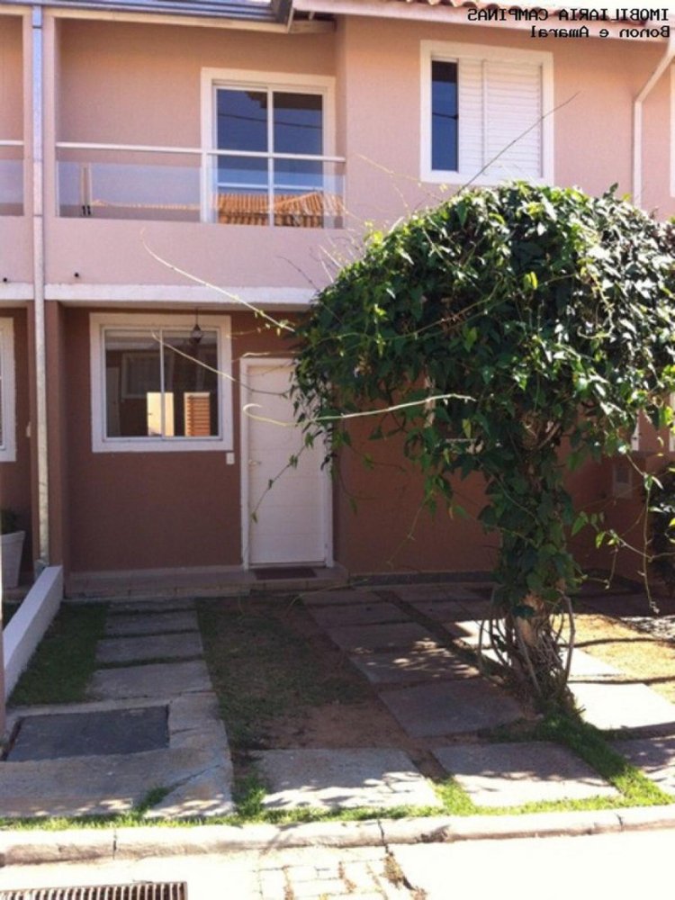 3 bedrooms House in Sao Paulo, Brazil No. 576557