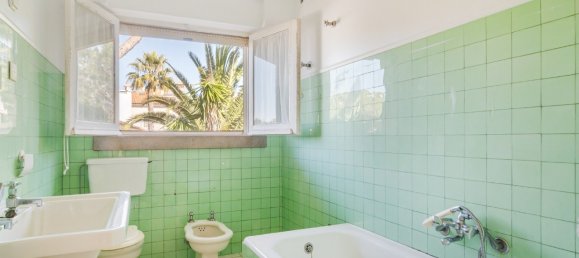 7 bedrooms Villa in Cascais, Portugal No. 53233 15