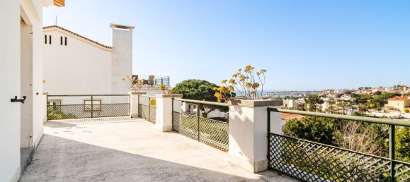 7 bedrooms Villa in Cascais, Portugal No. 53233 17