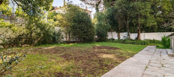 7 bedrooms Villa in Cascais, Portugal No. 53233 19