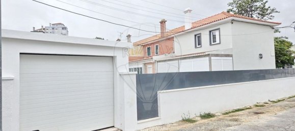 5 bedrooms House in Lisbon, Portugal No. 45186 4