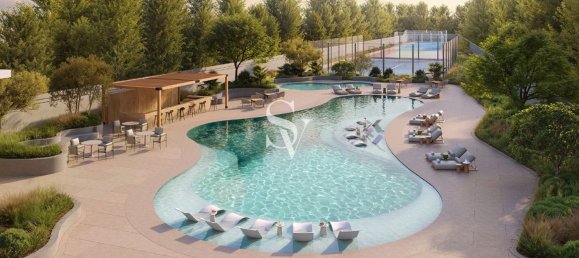 5 bedrooms Villa in Jumeirah Golf Estates, UAE No. 107819 11