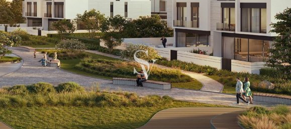 5 bedrooms Villa in Jumeirah Golf Estates, UAE No. 107819 16