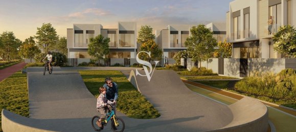 5 bedrooms Villa in Jumeirah Golf Estates, UAE No. 107819 6