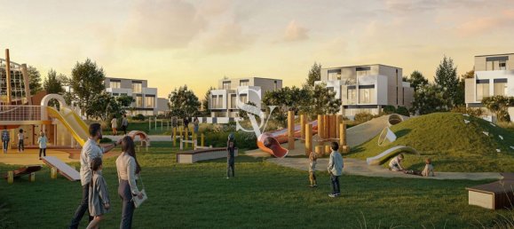 5 bedrooms Villa in Jumeirah Golf Estates, UAE No. 107819 7