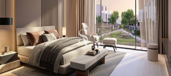 5 bedrooms Villa in Jumeirah Golf Estates, UAE No. 107819 10