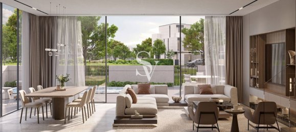 5 bedrooms Villa in Jumeirah Golf Estates, UAE No. 107819 14