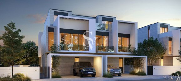 5 bedrooms Villa in Jumeirah Golf Estates, UAE No. 107819 3