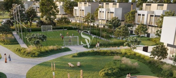 5 bedrooms Villa in Jumeirah Golf Estates, UAE No. 107819 4