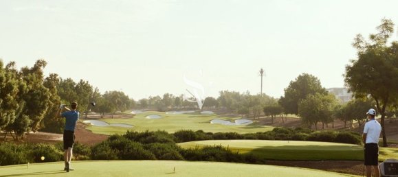 5 bedrooms Villa in Jumeirah Golf Estates, UAE No. 107819 18