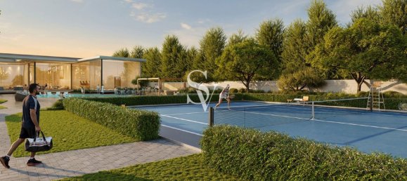 5 bedrooms Villa in Jumeirah Golf Estates, UAE No. 107819 5