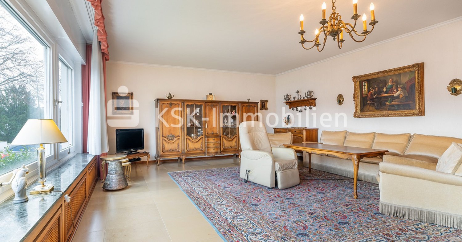 4 bedrooms House in Bergisch Gladbach, Germany No. 96819