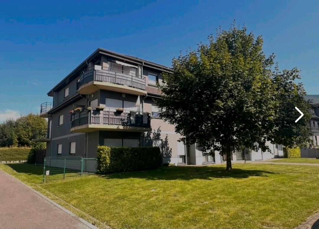 2 bedrooms Apartment in Rhineland-Palatinate, Germany No. 218602