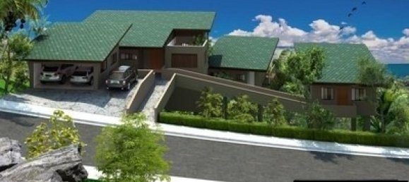 4 chambres Maison à Puerto Carrillo, Costa Rica No. 221 2