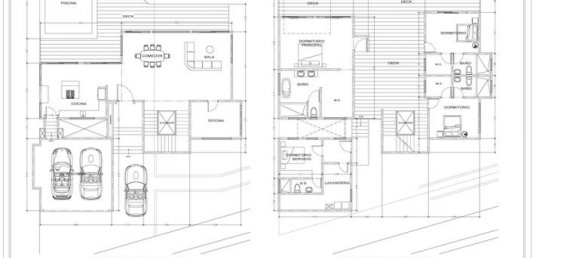 4 chambres Maison à Puerto Carrillo, Costa Rica No. 221 3