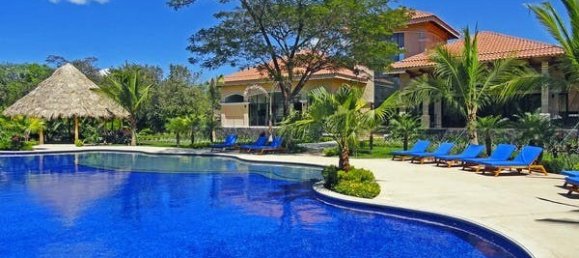 4 chambres Maison à Puerto Carrillo, Costa Rica No. 221 5