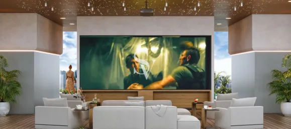 2 chambres Appartement à Dubai South (Dubai World Central), UAE No. 120383 6