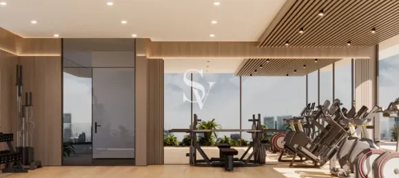 2 chambres Appartement à Dubai South (Dubai World Central), UAE No. 120383 23