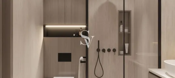 2 chambres Appartement à Dubai South (Dubai World Central), UAE No. 120383 29