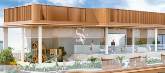 2 chambres Appartement à Dubai South (Dubai World Central), UAE No. 120383 14