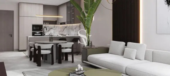 2 chambres Appartement à Dubai South (Dubai World Central), UAE No. 120383 3